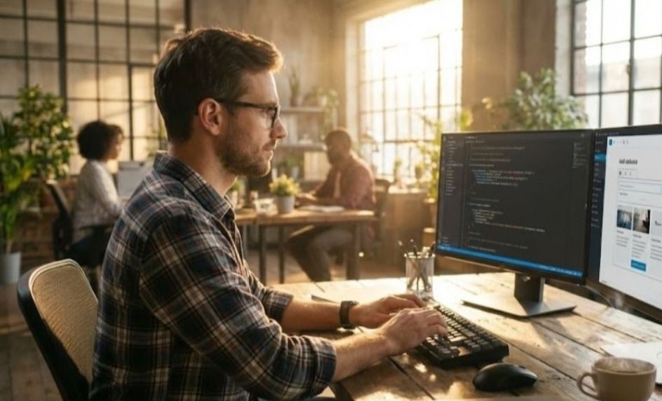 webshop maken Nijkerk