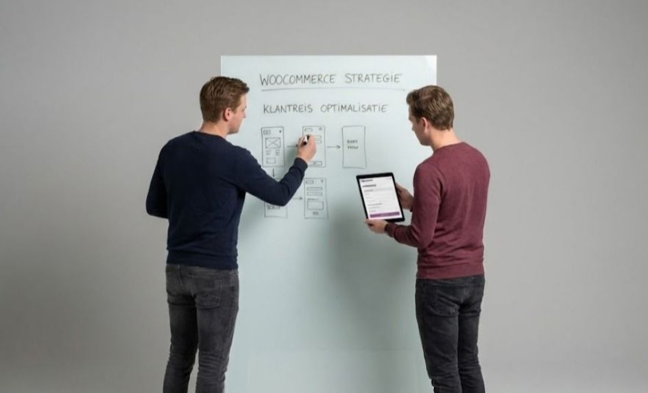 woocommerce webshop laten maken Nijkerk